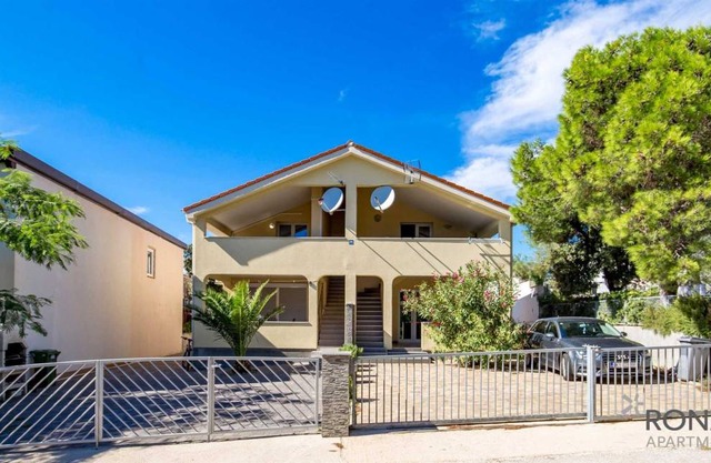 50 m² Apartment ∙ 2 bedrooms ∙ 4 guests