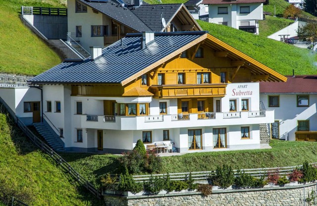 50 m² Apartment ∙ 2 bedrooms ∙ 5 guests