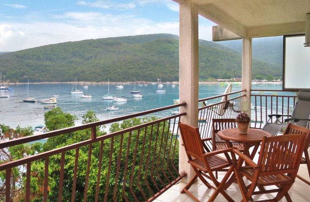 50 m² Apartment ∙ 2 bedrooms ∙ 5 guests