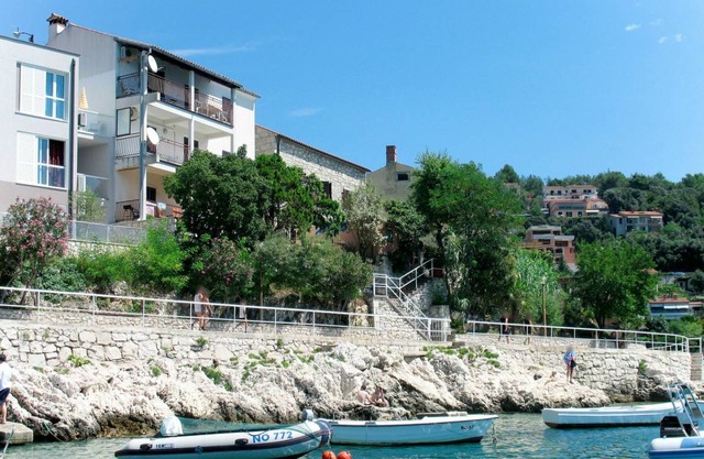 50 m² Apartment ∙ 2 bedrooms ∙ 4 guests