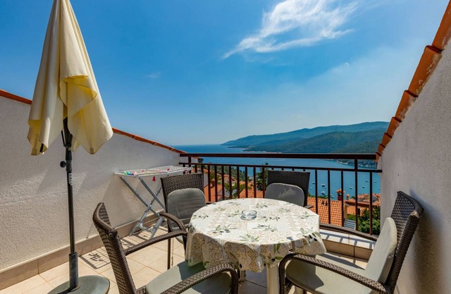 50 m² Apartment ∙ 2 bedrooms ∙ 5 guests