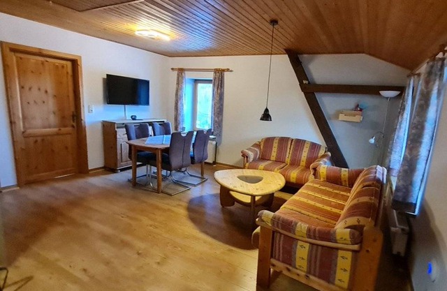 Ferienwohnung 