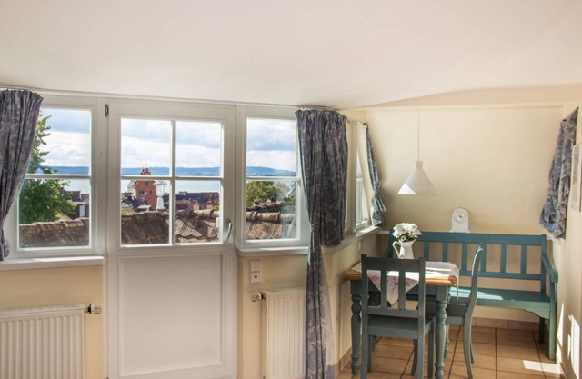 50 m² Apartment ∙ 2 bedrooms ∙ 3 guests