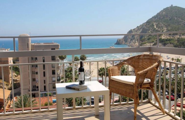 50 m² Apartment ∙ 2 bedrooms ∙ 4 guests