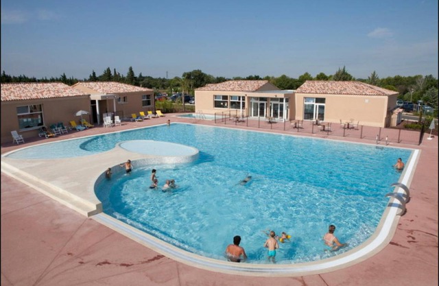 50 m² Apartment ∙ 2 bedrooms ∙ 6 guests