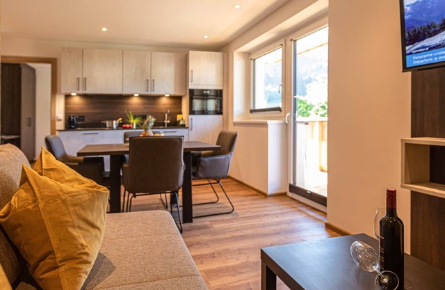 50 m² Apartment ∙ 1 bedroom ∙ 4 guests