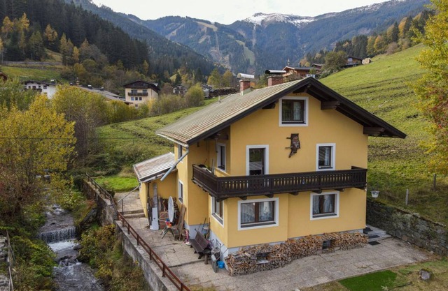 Chalet 