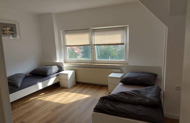 50 m² Apartment ∙ 2 bedrooms ∙ 4 guests