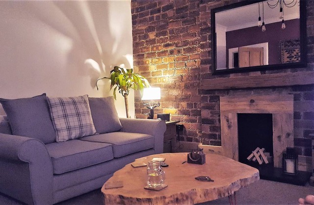50 m² Apartment ∙ 2 bedrooms ∙ 4 guests