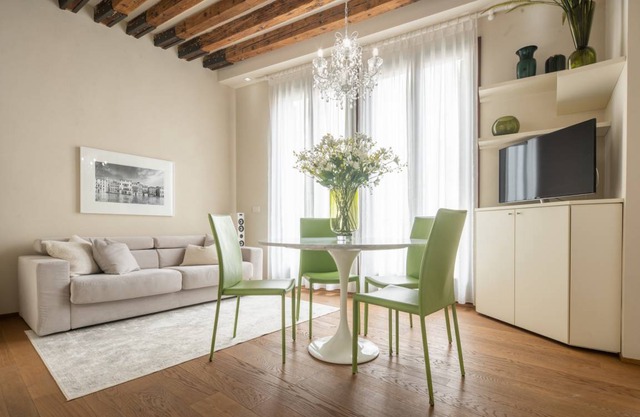 50 m² Apartment ∙ 2 bedrooms ∙ 6 guests