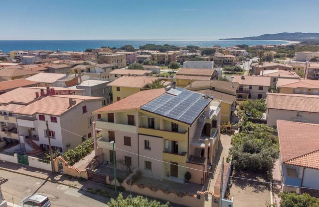 50 m² Apartment ∙ 2 bedrooms ∙ 4 guests