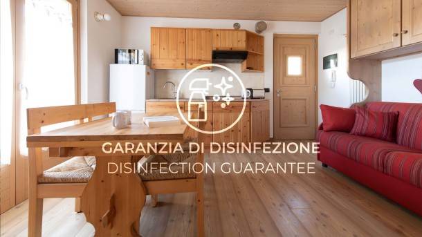 50 m² Apartment ∙ 1 bedroom ∙ 3 guests