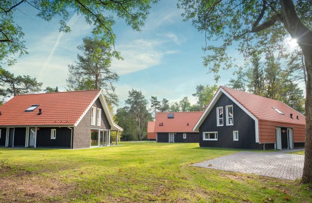 Bungalow The Holiday Park Landal 