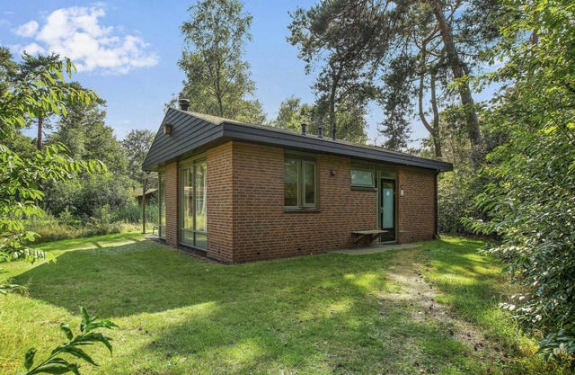 50 m² Bungalow ∙ 1 bedroom ∙ 2 guests