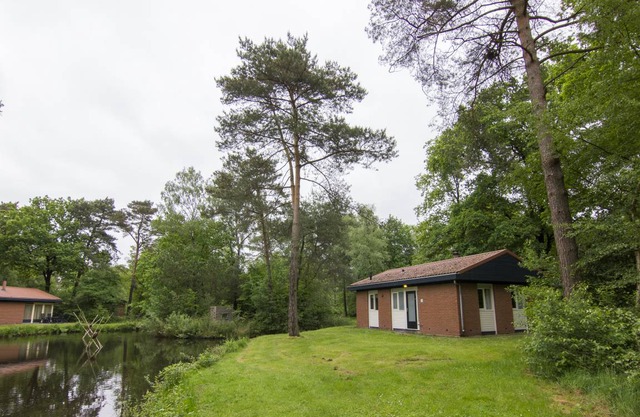 The Holiday Park Landal Twenhaarsveld 