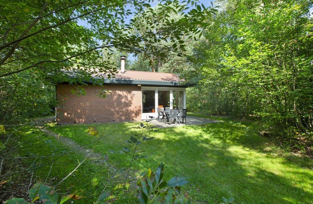50 m² Bungalow ∙ 2 bedrooms ∙ 4 guests