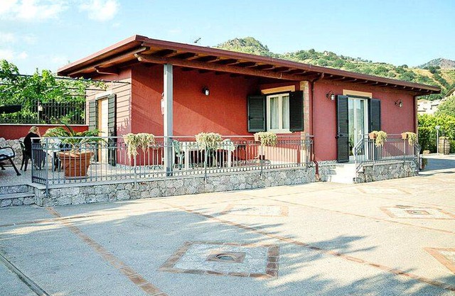 50 m² Bungalow ∙ 2 bedrooms ∙ 4 guests