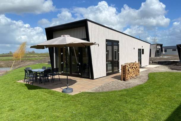 50 m² Chalet ∙ 2 bedrooms ∙ 4 guests