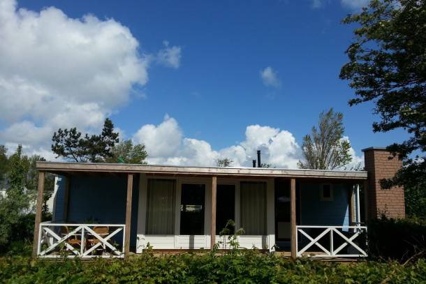 50 m² Chalet ∙ 2 bedrooms ∙ 4 guests