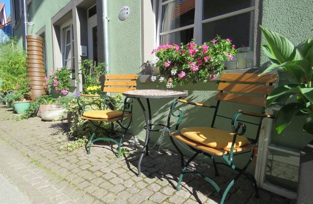 50 m² Apartment ∙ 1 bedroom ∙ 2 guests