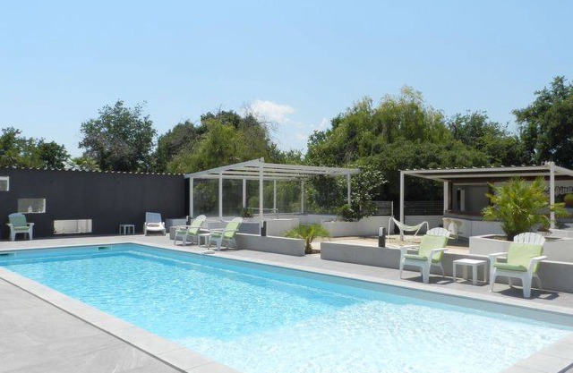 50 m² Farmhouse ∙ 2 bedrooms ∙ 4 guests