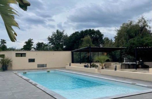 50 m² Farmhouse ∙ 2 bedrooms ∙ 4 guests