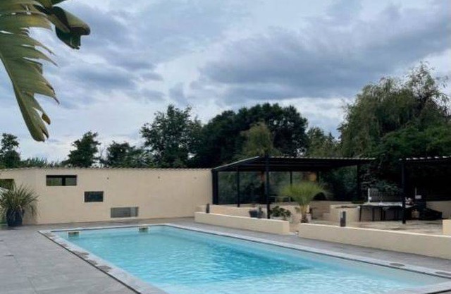 50 m² Farmhouse ∙ 2 bedrooms ∙ 4 guests