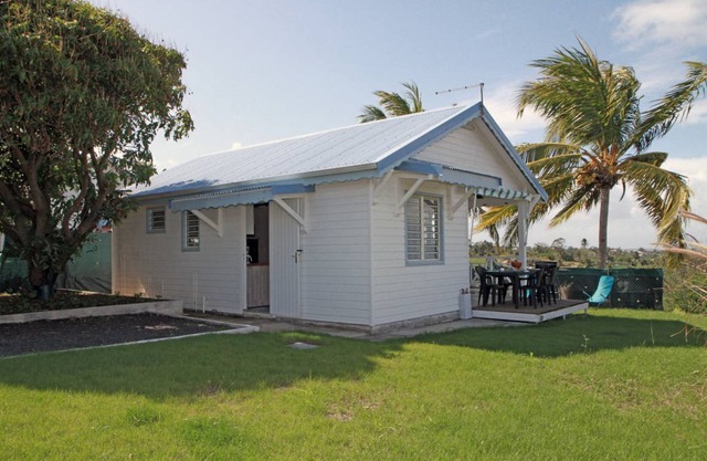 50 m² Bungalow ∙ 2 bedrooms ∙ 4 guests