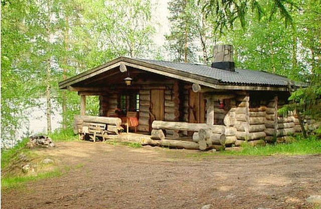 50 m² House ∙ 1 bedroom ∙ 2 guests
