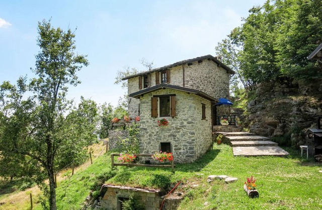 50 m² House ∙ 2 bedrooms ∙ 6 guests