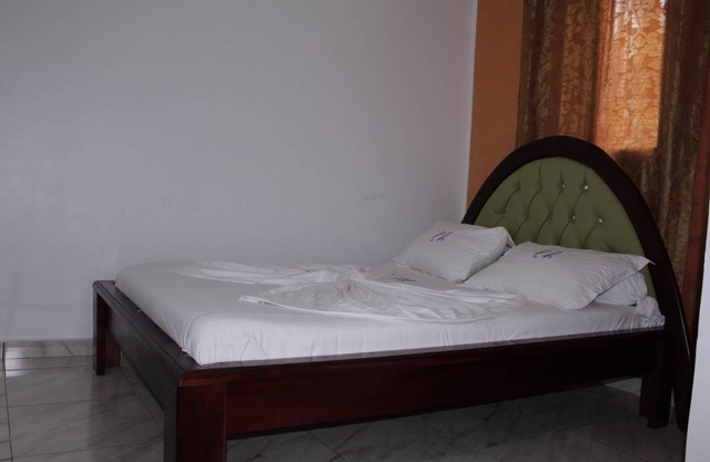 50 m² Private room ∙ 1 bedroom ∙ 2 guests
