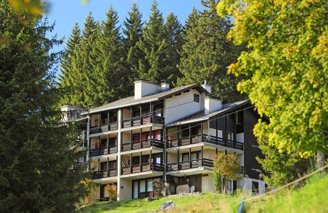 50 m² Resort ∙ 2 bedrooms ∙ 4 guests