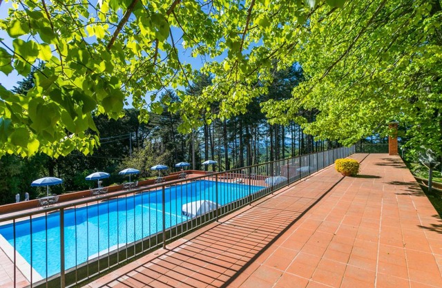 50 m² Villa ∙ 1 bedroom ∙ 4 guests