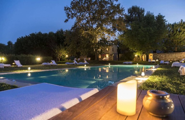50 m² Villa ∙ 1 bedroom ∙ 2 guests