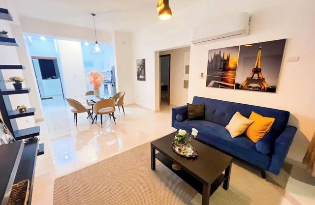 502a Cozy Apartament Close to the Beach