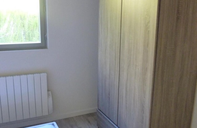 50m from shops, 1st floor, view mountain, tv, 60m², Flaine