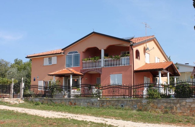 51 m² Apartment ∙ 2 bedrooms ∙ 5 guests