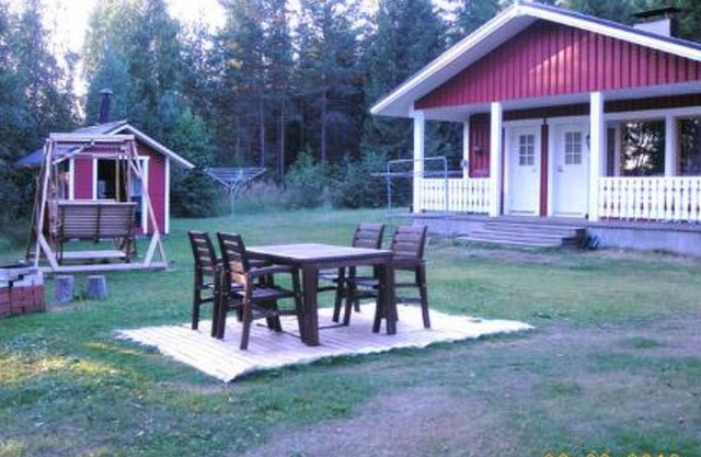52 m² Apartment ∙ 1 bedroom ∙ 4 guests