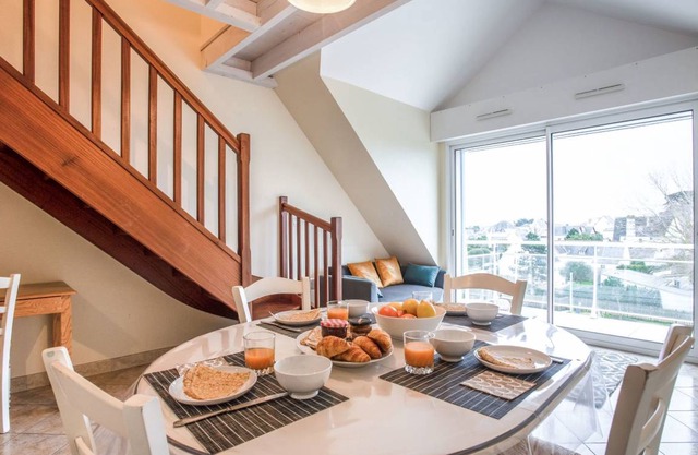 52 m² Apartment ∙ 1 bedroom ∙ 4 guests