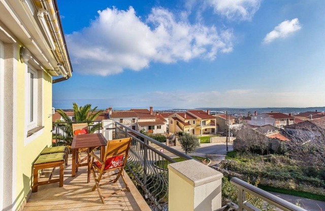52 m² Apartment ∙ 2 bedrooms ∙ 4 guests