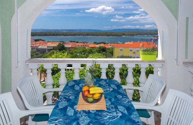 52 m² Apartment ∙ 2 bedrooms ∙ 4 guests