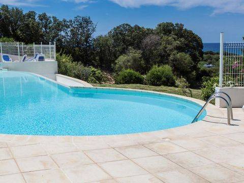 52 m² Apartment ∙ 2 bedrooms ∙ 7 guests