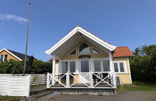 52 m² House ∙ 2 bedrooms ∙ 4 guests