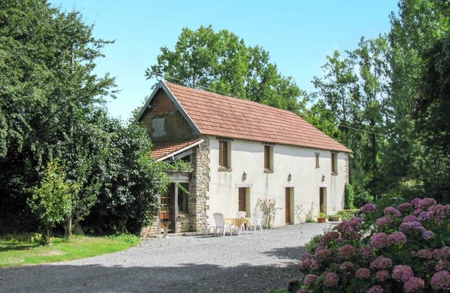 Voisinière 