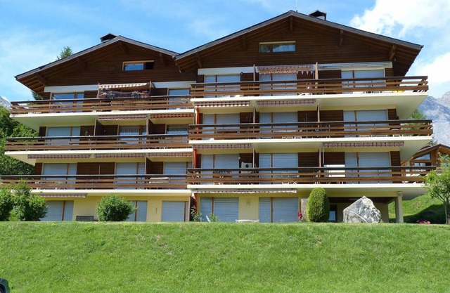 53 m² Apartment ∙ 2 bedrooms ∙ 6 guests
