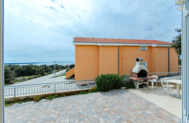53 m² Apartment ∙ 2 bedrooms ∙ 6 guests
