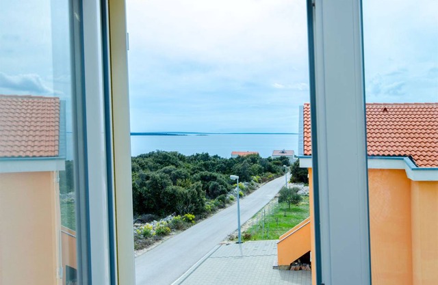 53 m² Apartment ∙ 2 bedrooms ∙ 6 guests