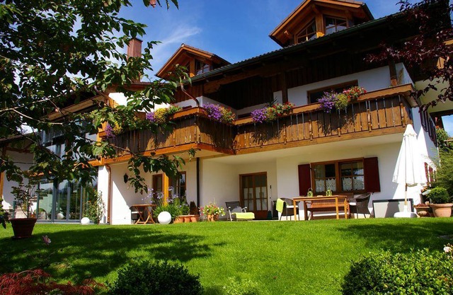 53 m² Apartment ∙ 1 bedroom ∙ 2 guests