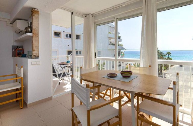 54 m² Apartment ∙ 1 bedroom ∙ 4 guests