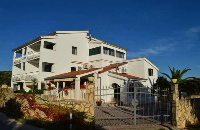 54 m² Apartment ∙ 2 bedrooms ∙ 6 guests
